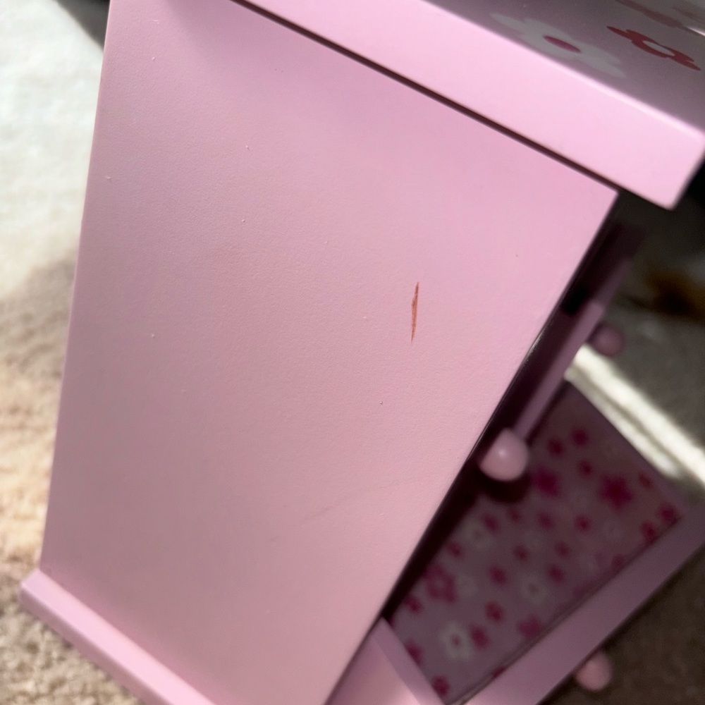 Flower Jewelry Box - Picture 8 of 12